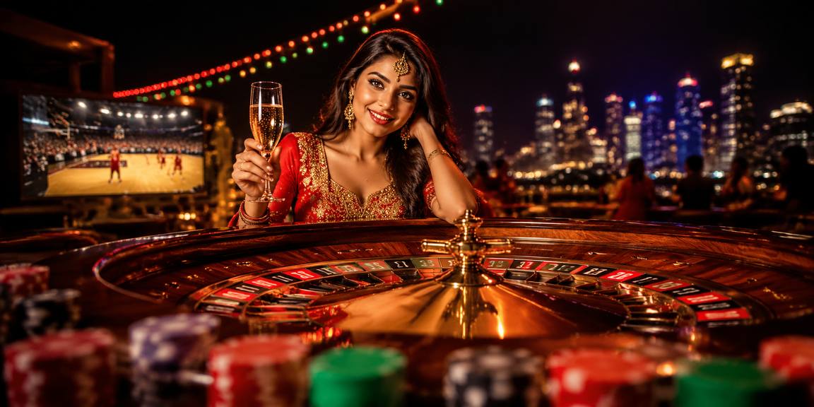 BD Bed Teen Patti Night